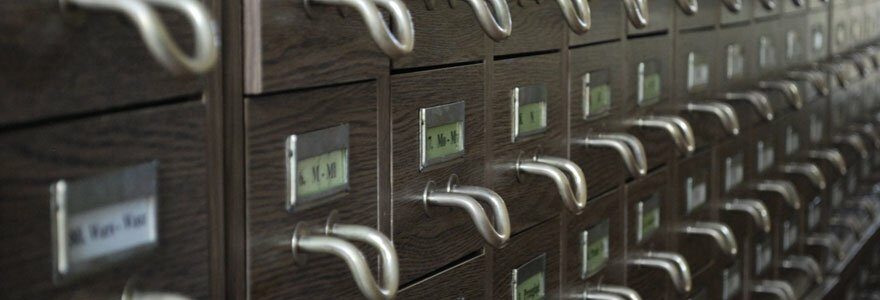 Comment gérer ses documents administratifs en ligne
